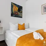 Apartment Pineapple - Palais Am Neumarkt
