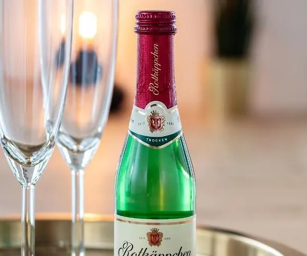 Pineapple - Palais Am Neumarkt شقة دريسدن