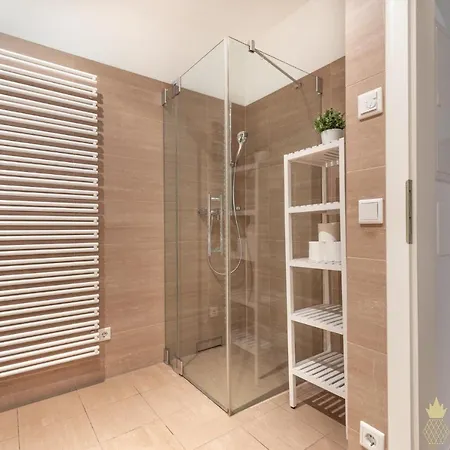 Apartment Pineapple - Palais Am Neumarkt *